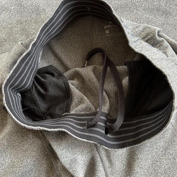 Nike Dri-Fit Pants EUC - Picture 6 of 7